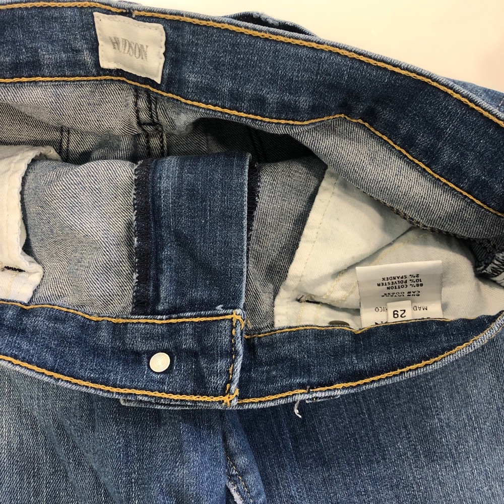 Hudson Jeans - Picture 6 of 6